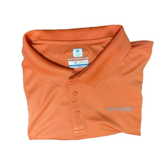 Columbia | Men’s XXL Polo Shirt - Picture 1 of 6